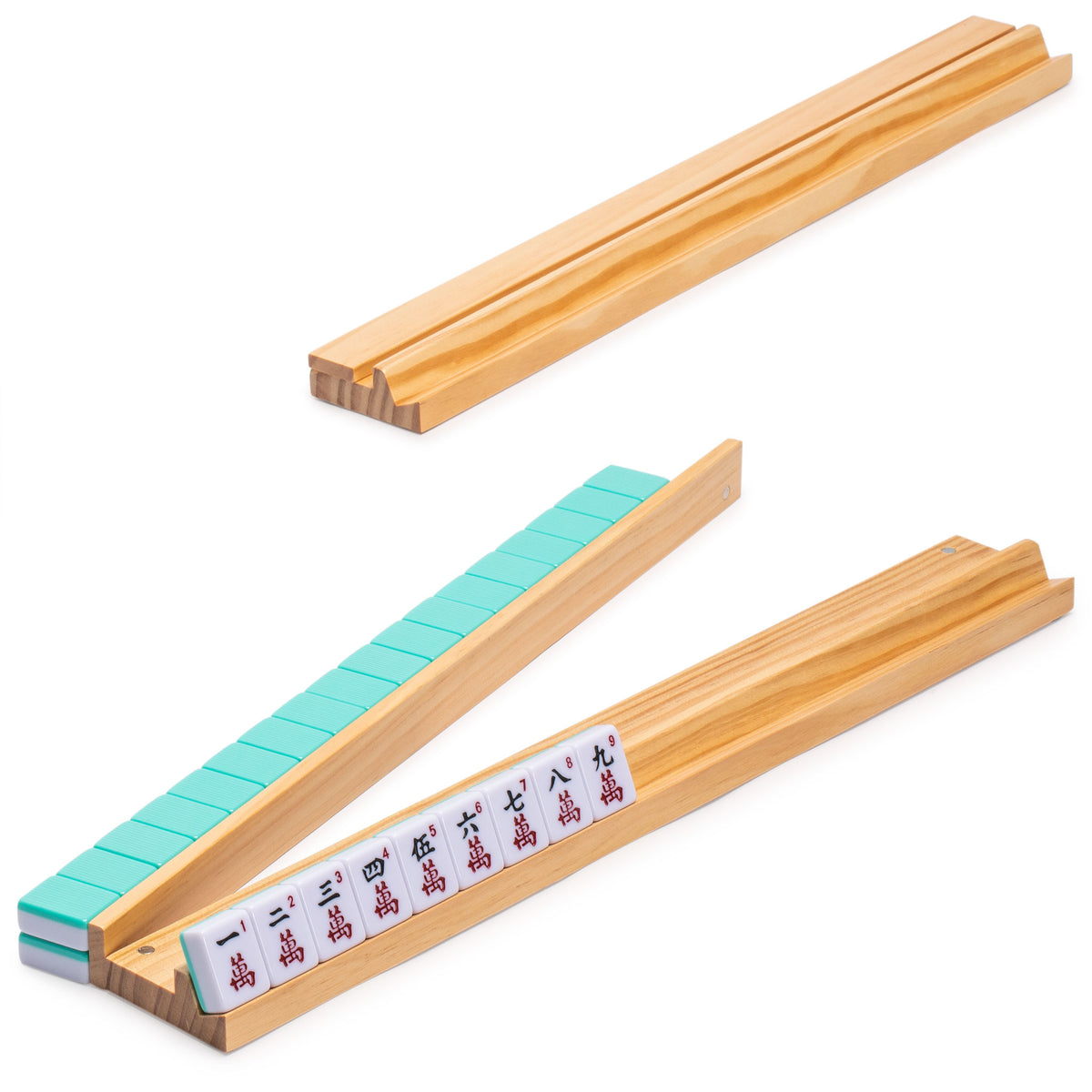 American Mahjong Set, 