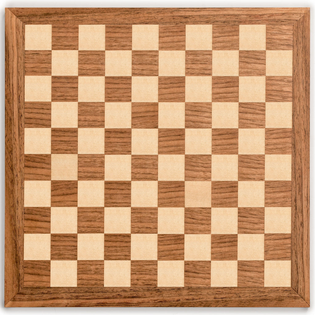Husaria Reversible Checkers and Draughts Wooden Game Set - 10x10 and 8x8 Board-Husaria-Yellow Mountain Imports