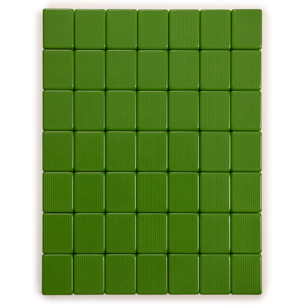 Set of 166 American Mahjong Tiles, "Huntington" (Tiles Only Set)-Yellow Mountain Imports-Yellow Mountain Imports