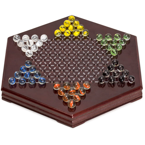 Chinese Checkers