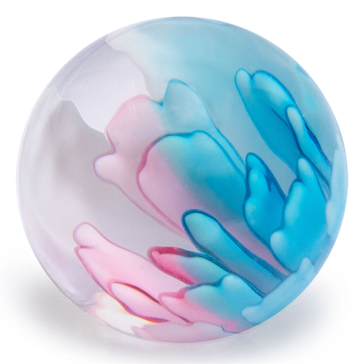 Marbles Yellow Mountain Imports