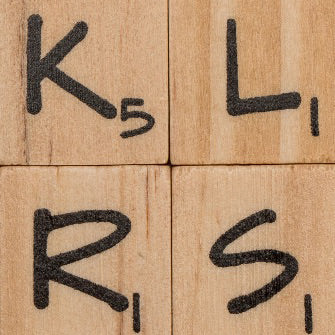 Word Games