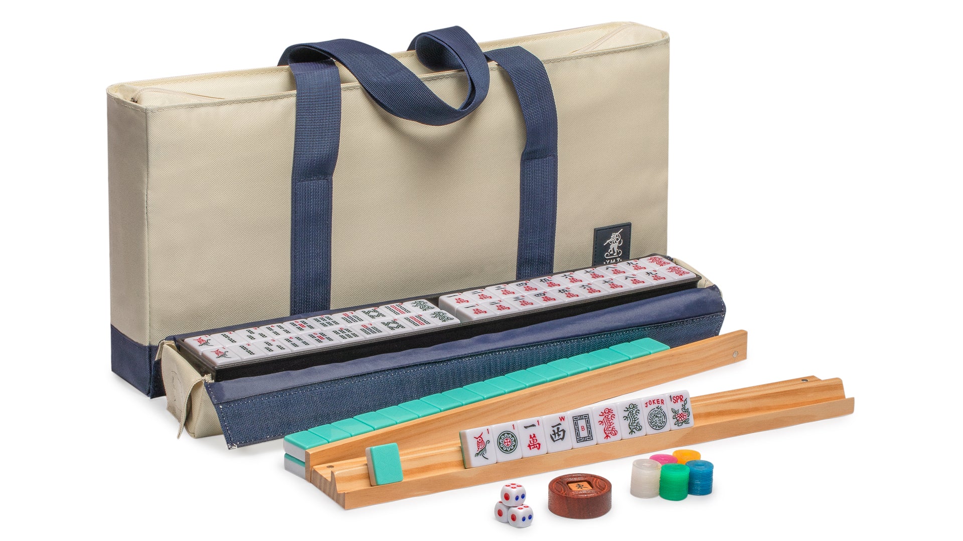American Mahjong Set, 