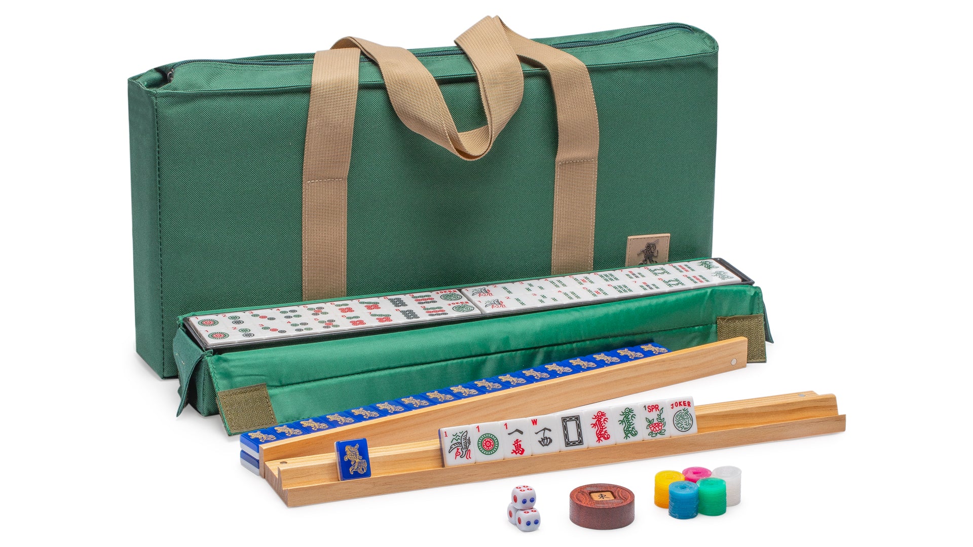 American Mahjong Set, 