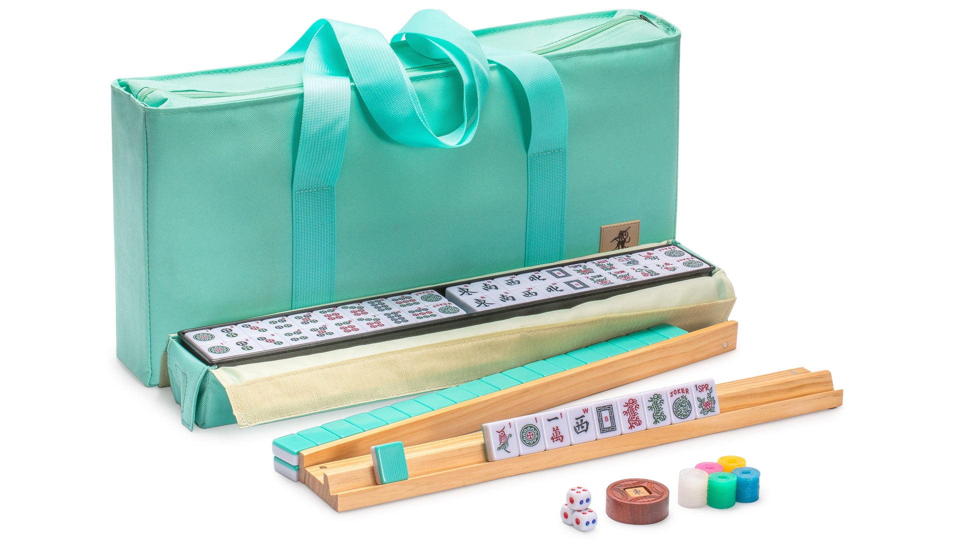 American Mahjong Set, 