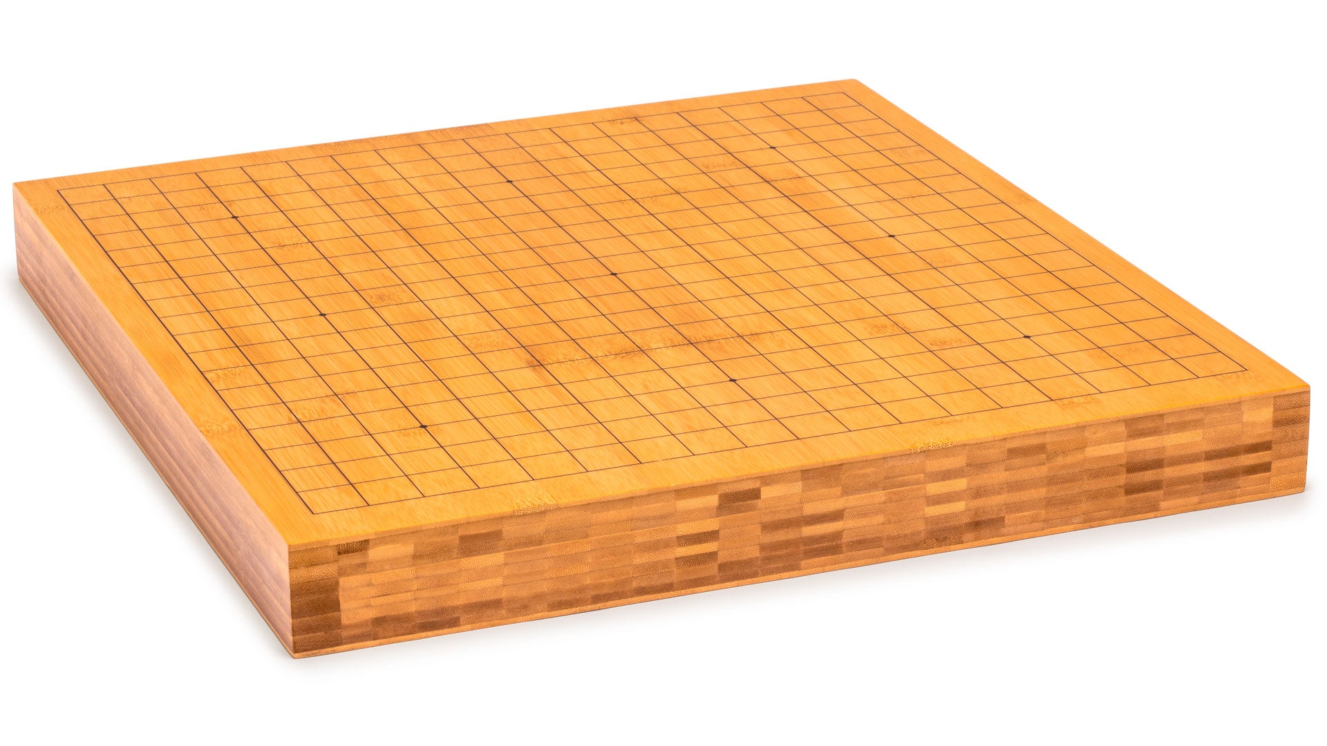 Bamboo 2