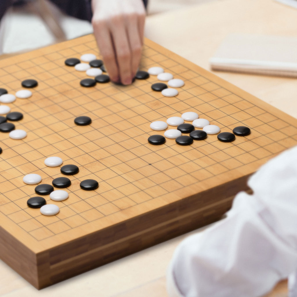 Game Go Box Go Game Sets – Yellow Mountain Imports