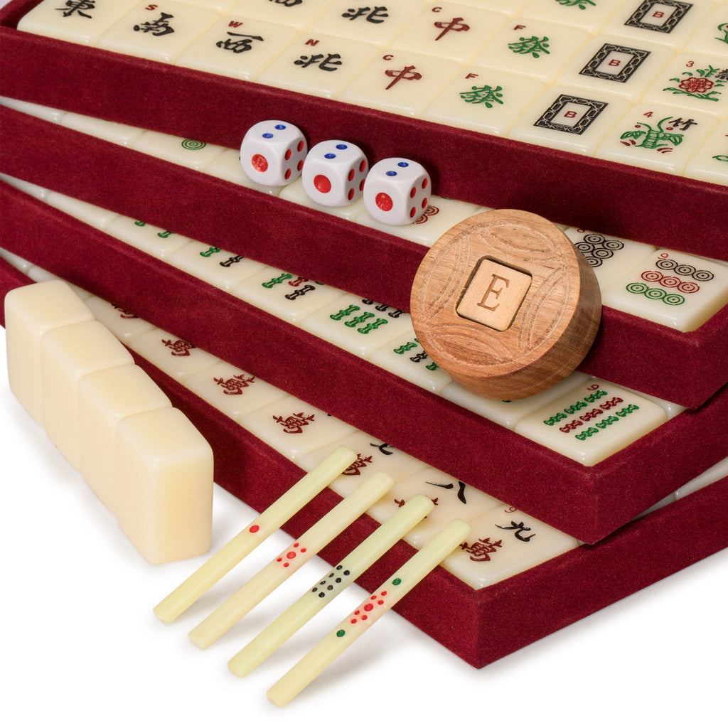 Mahjong Classic - Mahjong Games 