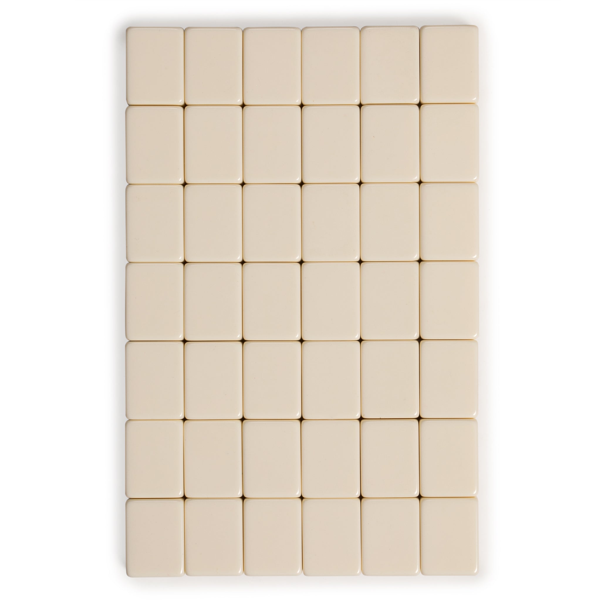 Chinese Mahjong Set, 