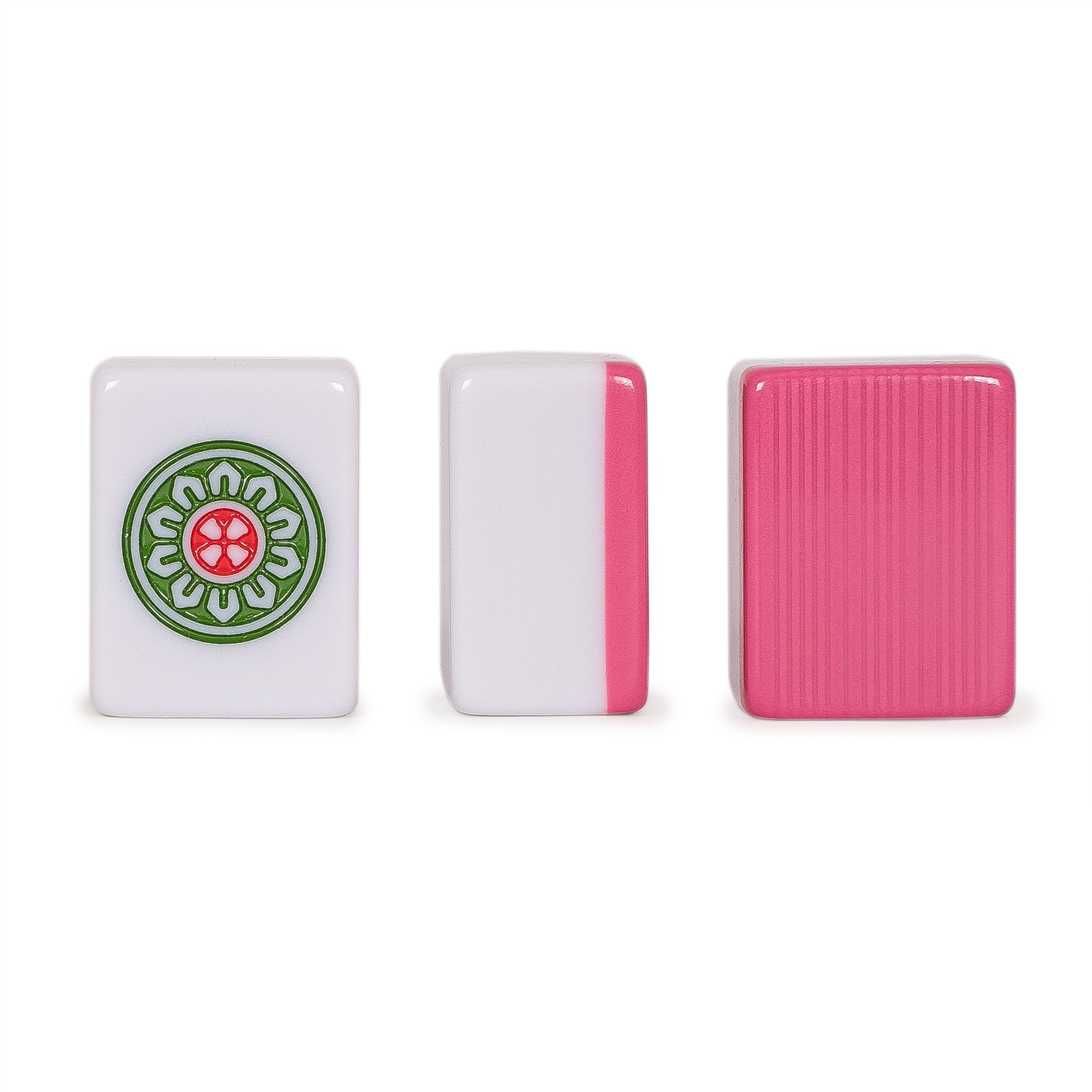 Chinese Mahjong Set, 