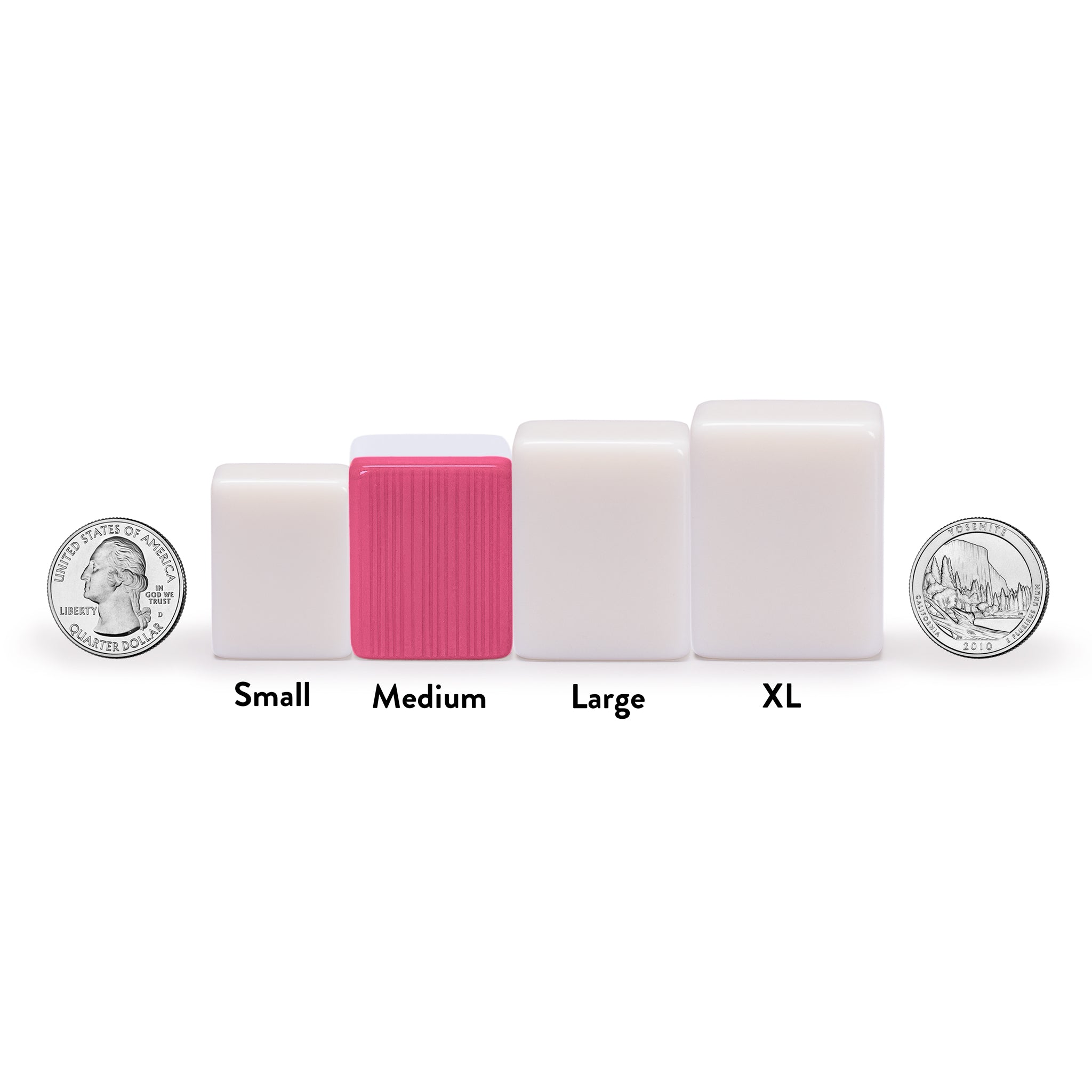 Chinese Mahjong Set, 