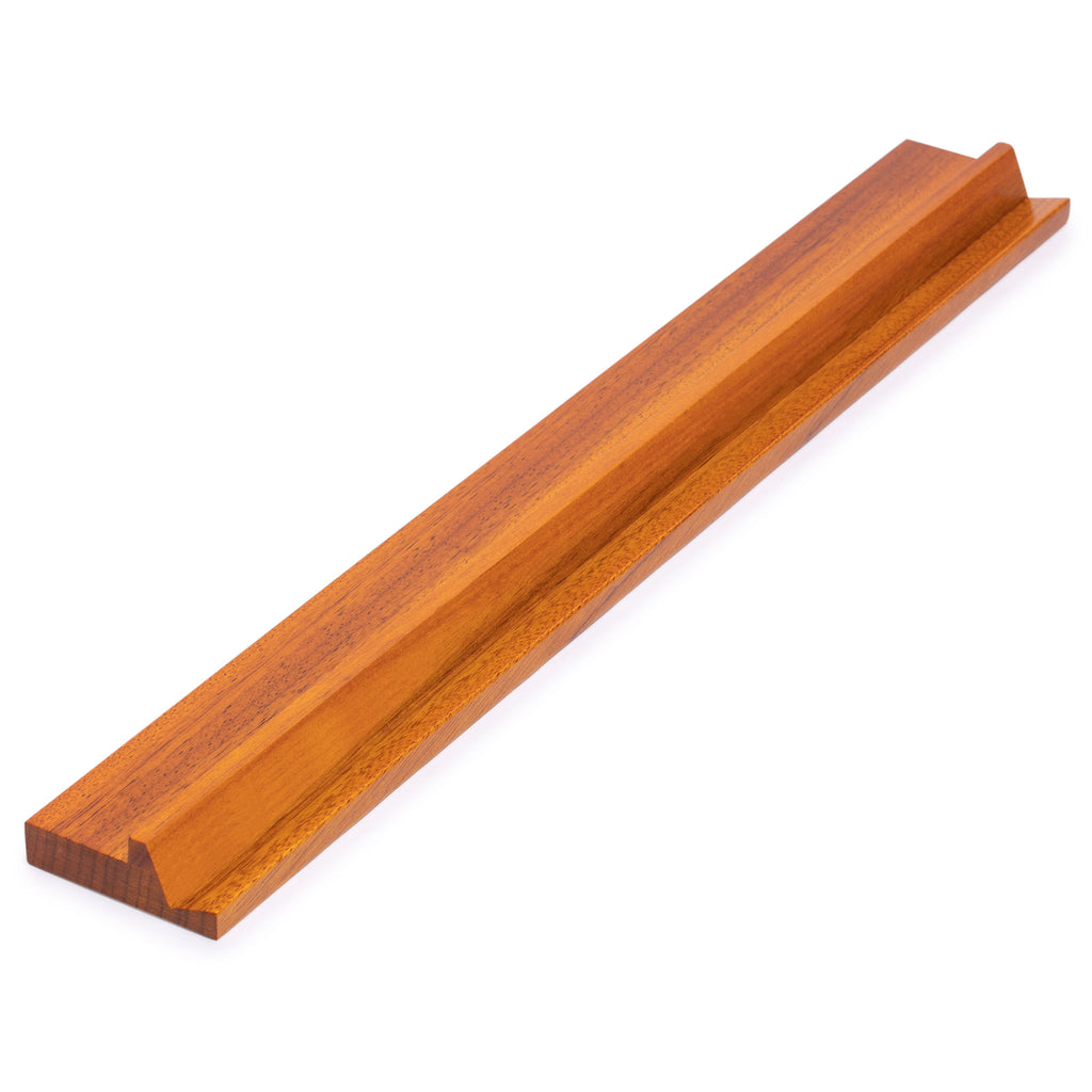 Classic Wooden Mahjong Game Racks, 18