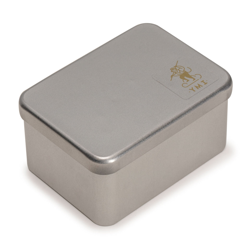 Collector's Series Assorted Marbles Set in Tin Box, "Planetary"-Yellow Mountain Imports-Yellow Mountain Imports