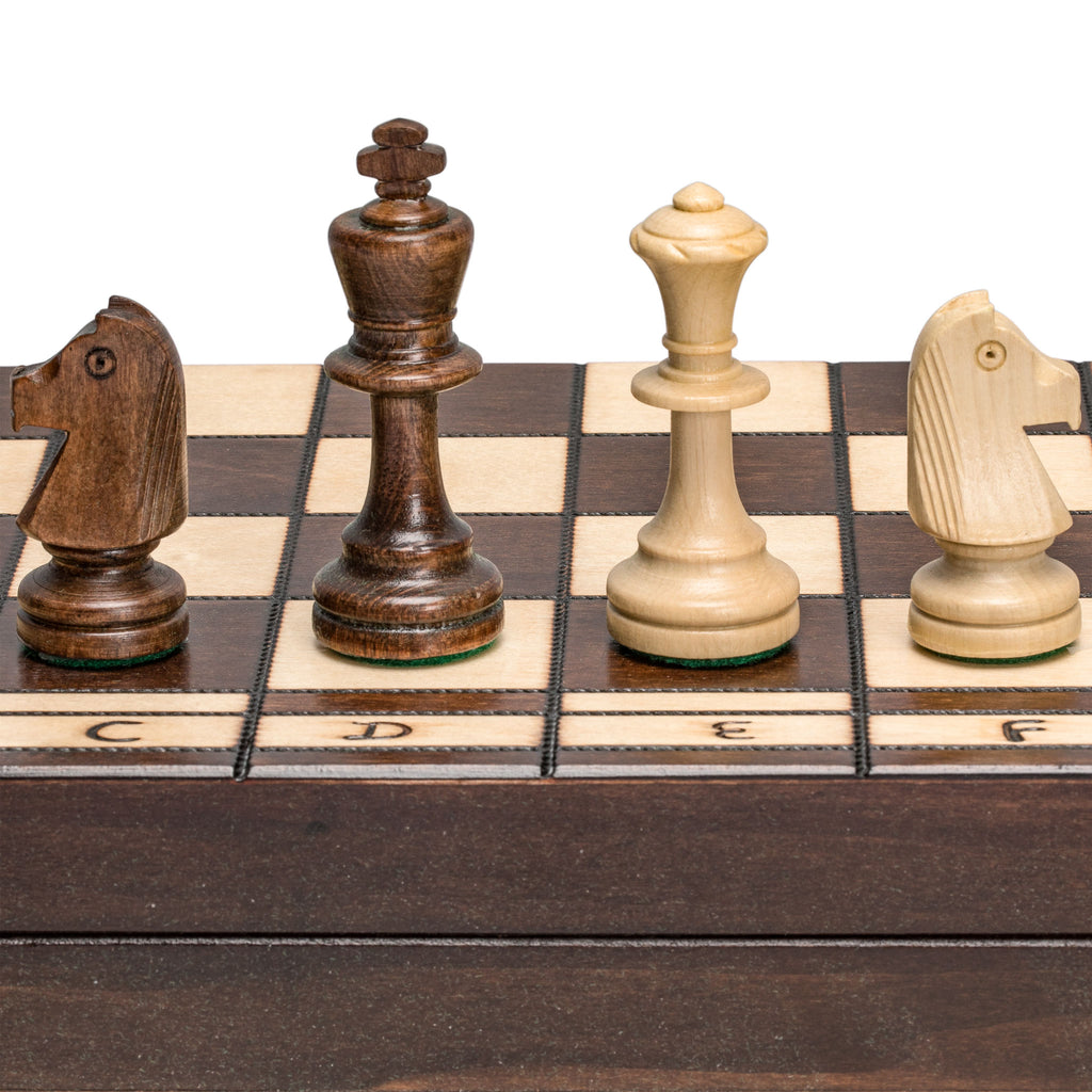 Multi-Game Chess Sets – Tagged