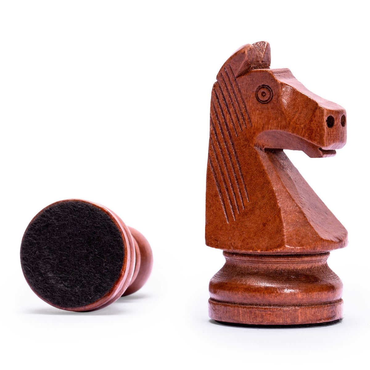 Husaria Professional Staunton Tournament No. 6 Wooden Chess Game Set with 2 Extra Queens, 3.9 (98mm) Kings : Buy Online at Best Price in KSA - Souq is now Husaria Professional Staunton Tournament No. 6 Wooden Chess Game Set with 2 Extra Queens, 3.9 (98mm) Kings : Buy Online at Best Price in KSA - Souq is now