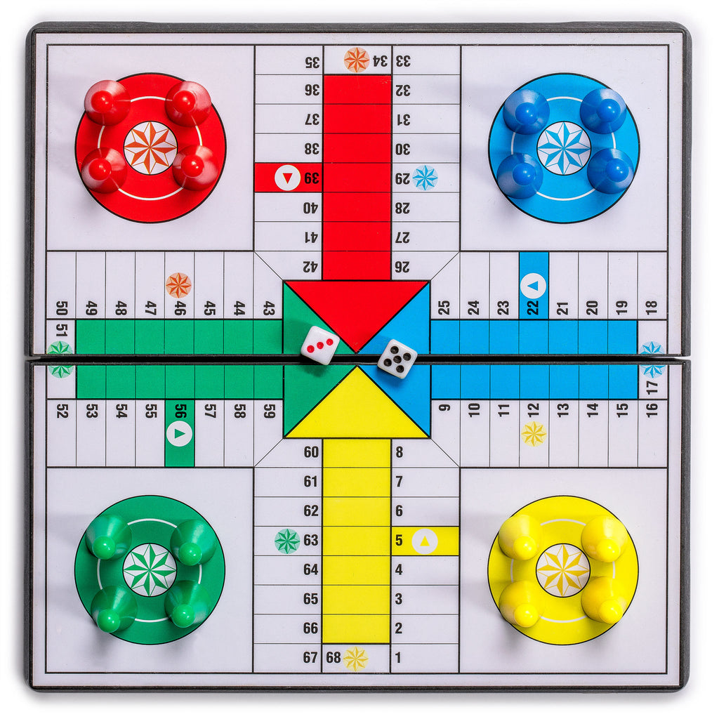 Ludo XXL