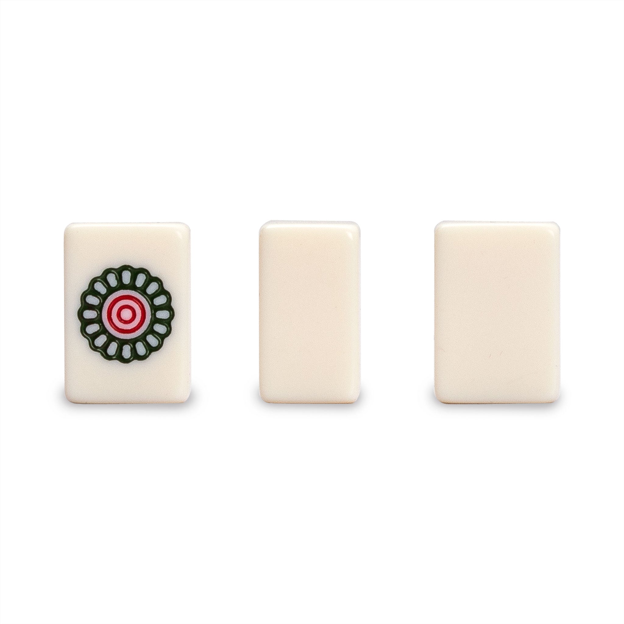 Bracelet Extensible En Mini Tuiles De Mahjong – Bijou Fun Et Original Pour Fans