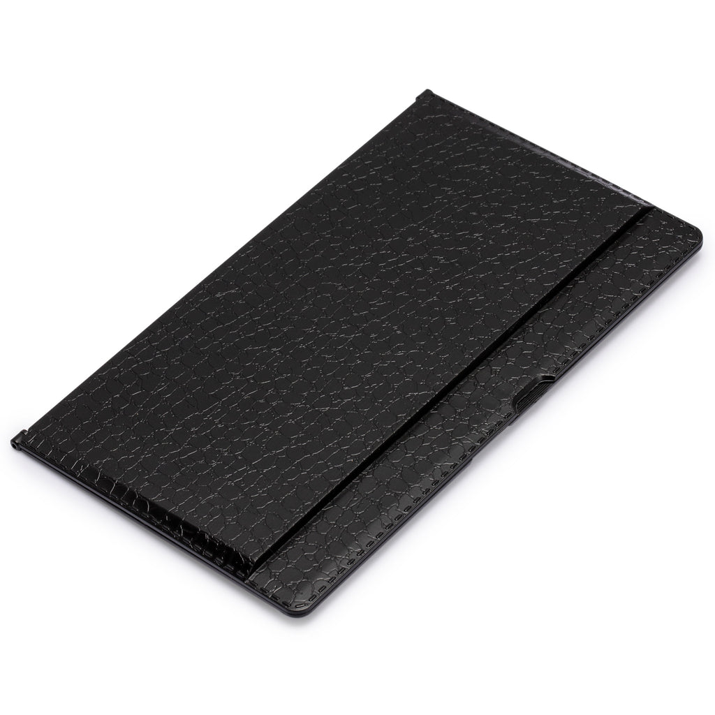 Portable Magnetic 13x13 Go Game Set Board (7.9 x 6.7") w/ Single Convex Stones-Yellow Mountain Imports-Yellow Mountain Imports