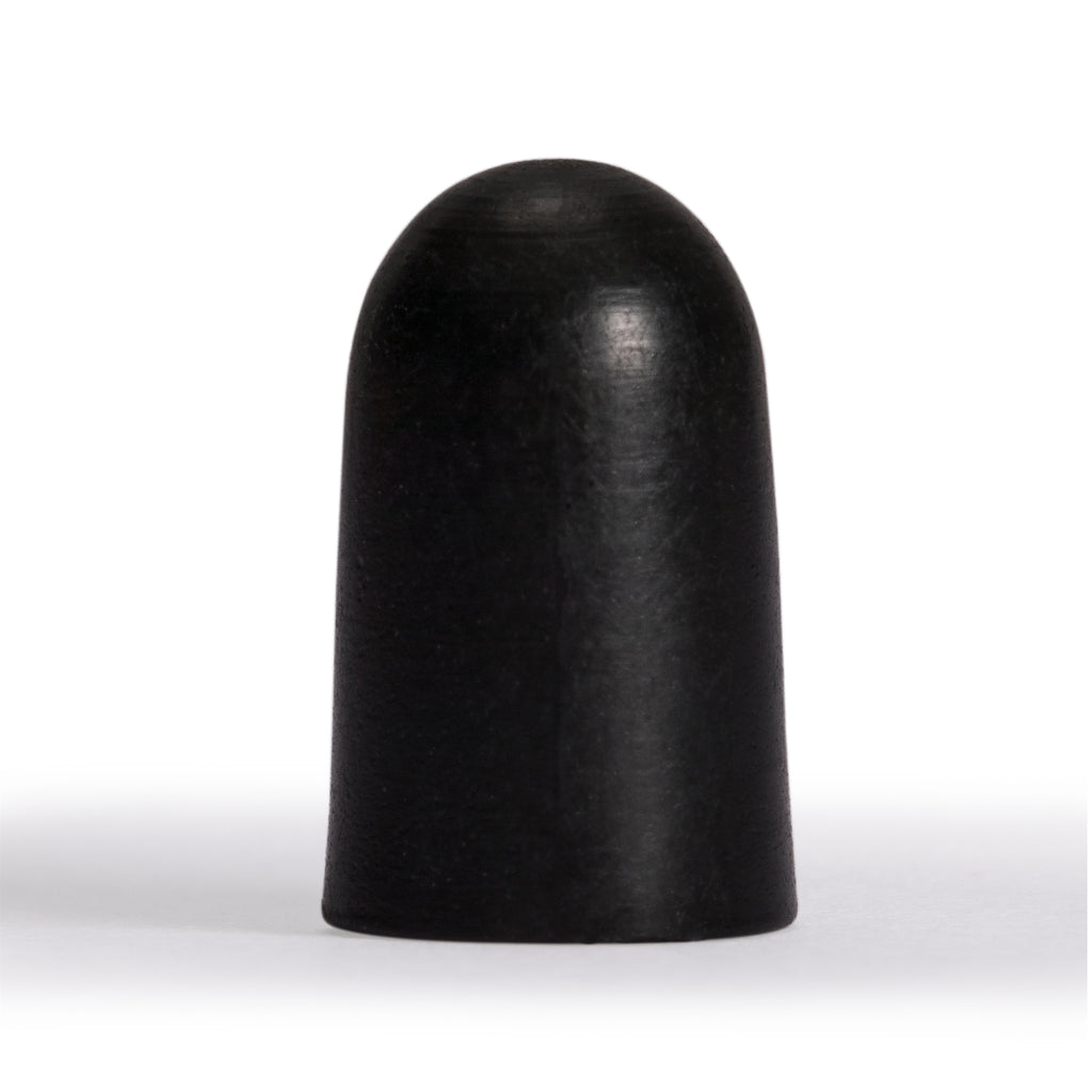Replacement Rubber Tips for Racks (Set of 16)-Yellow Mountain Imports-Yellow Mountain Imports