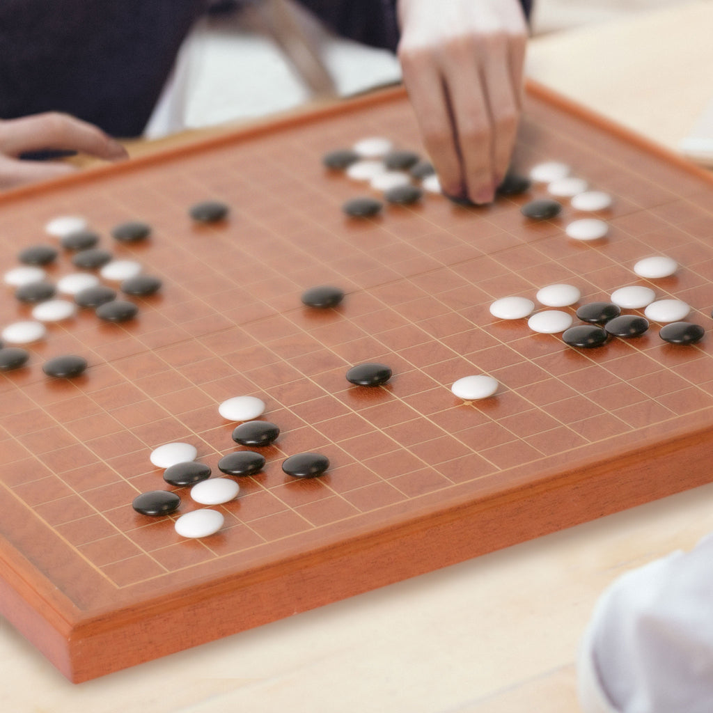 Go Game Sets – Yellow Mountain Imports