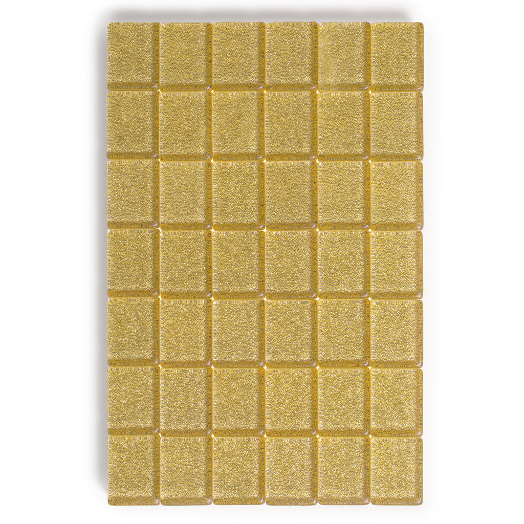 Set of 166 American Mahjong Tiles, "Golden Fortune" (Tiles Only Set)-Yellow Mountain Imports-Yellow Mountain Imports