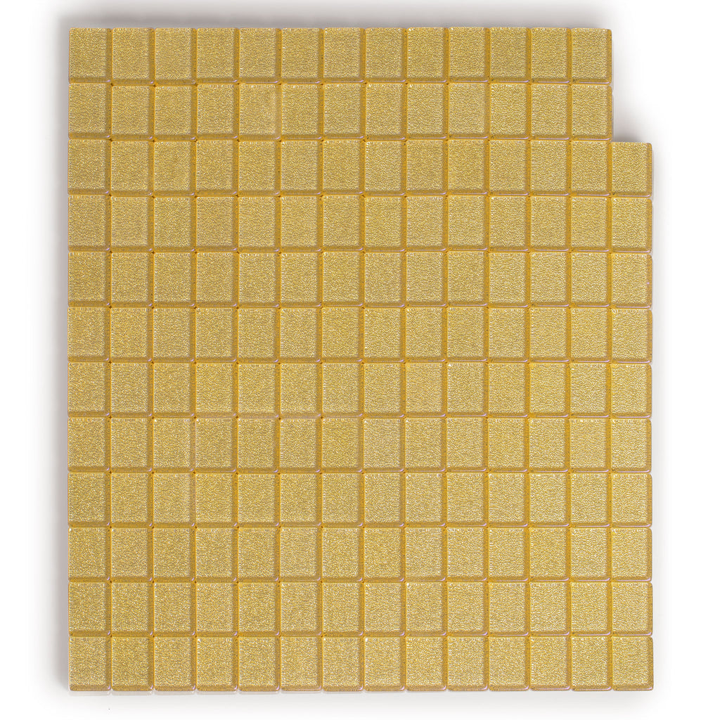 Set of 166 American Mahjong Tiles, "Golden Fortune" (Tiles Only Set)-Yellow Mountain Imports-Yellow Mountain Imports