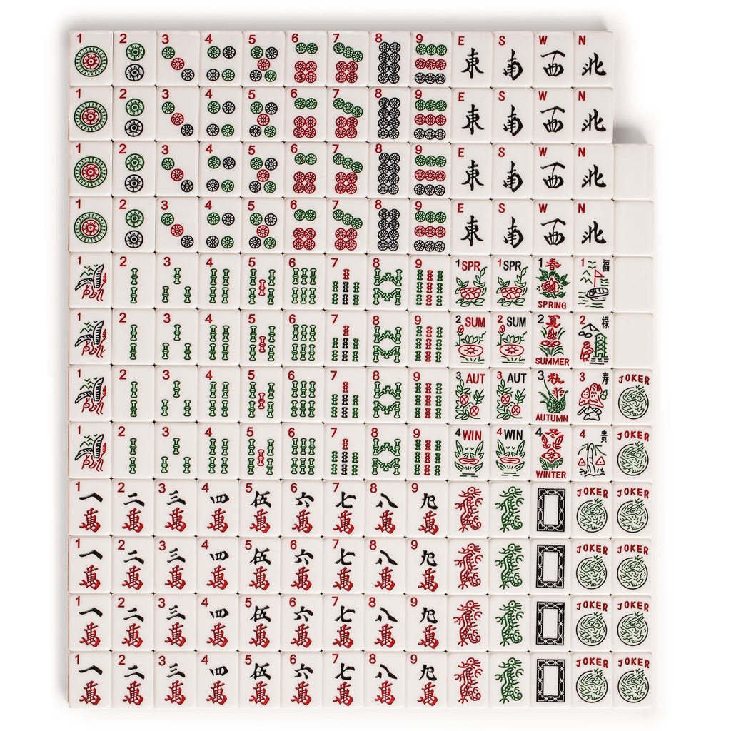 gold plated??? 1kawaya  Mahjong tiles, Mahjong set, Mahjong