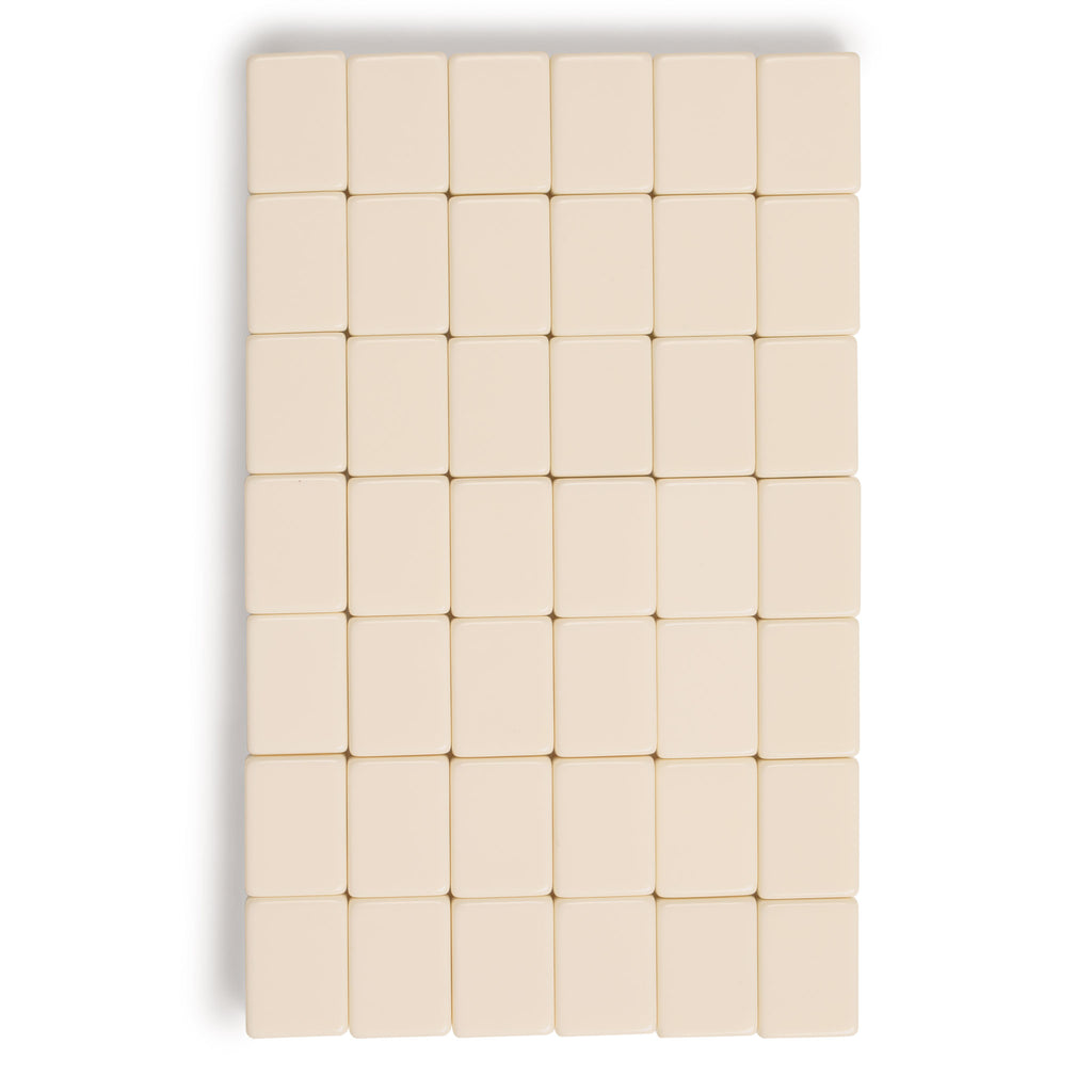 Set of 166 American Mahjong Tiles, "The Classic" (Tiles Only Set)-Yellow Mountain Imports-Yellow Mountain Imports