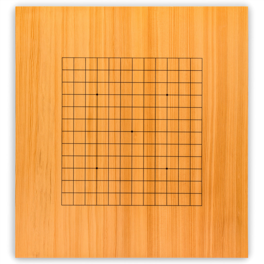 Shin Kaya Go Game Set Board w/ Double Convex Yunzi Stones & Jujube Wood Bowls-Yellow Mountain Imports-Yellow Mountain Imports