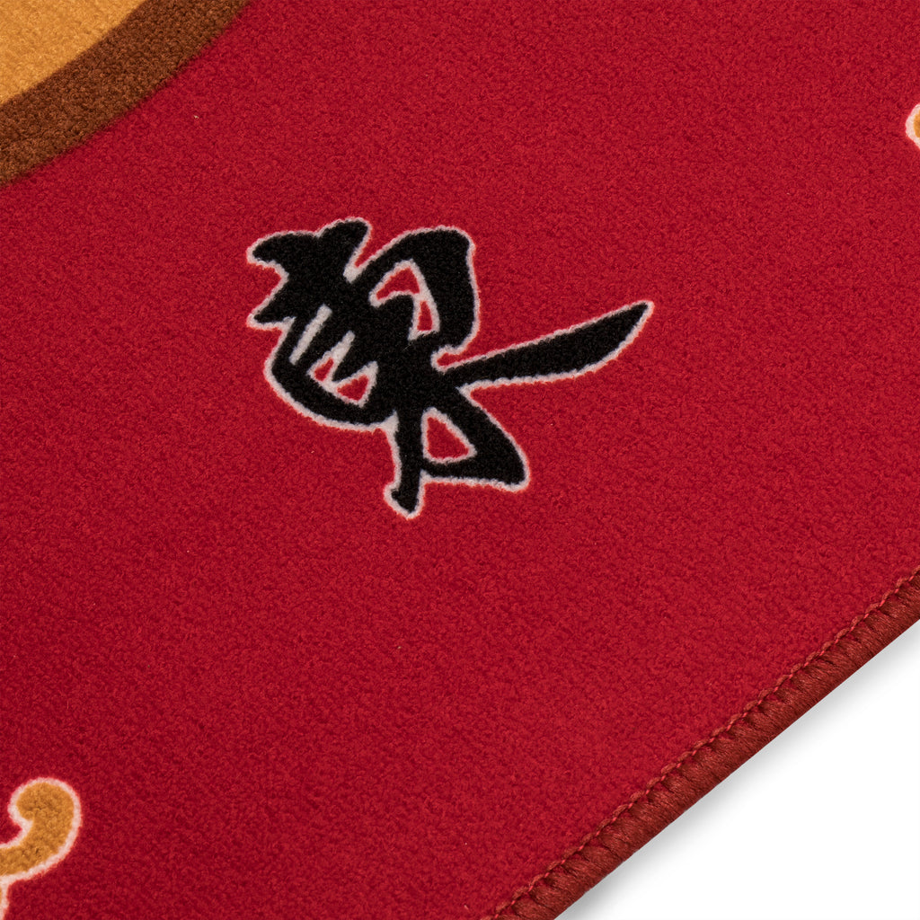 Plus Plus Tapis Poker Yellow Mountain Imports Tapis De Table Vert Rond De Niveau Professionnel Pour Poker, Jeux De Cartes, Mahjong, X, Jeux De Tuiles, Et Dominos - 124,5 Centimètres Tapis De - 5