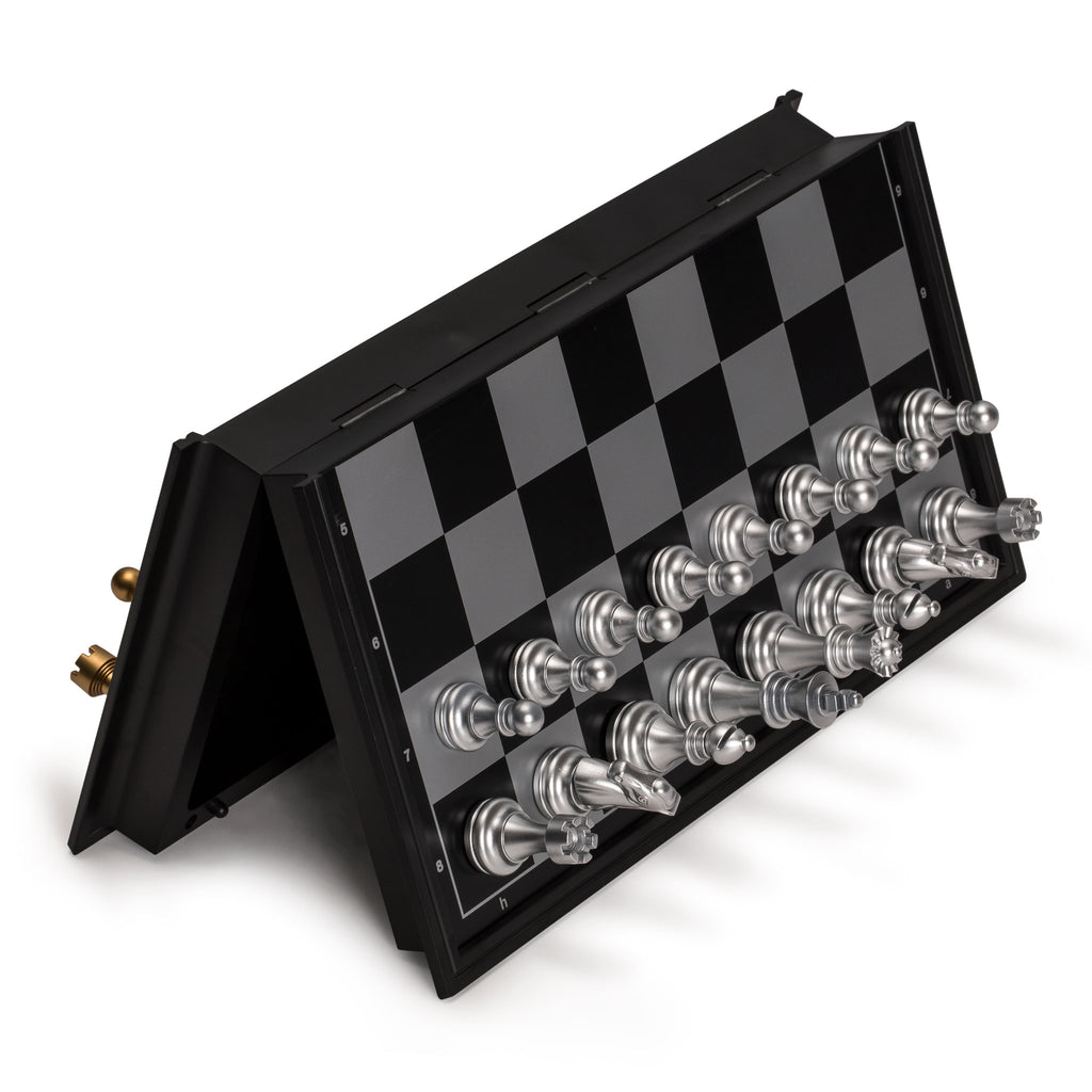 Travel Magnetic Chess Set 9 8 Folding And Portable Board Game travel-magnetic-chess-set-9-8-folding-and-portable-board-game