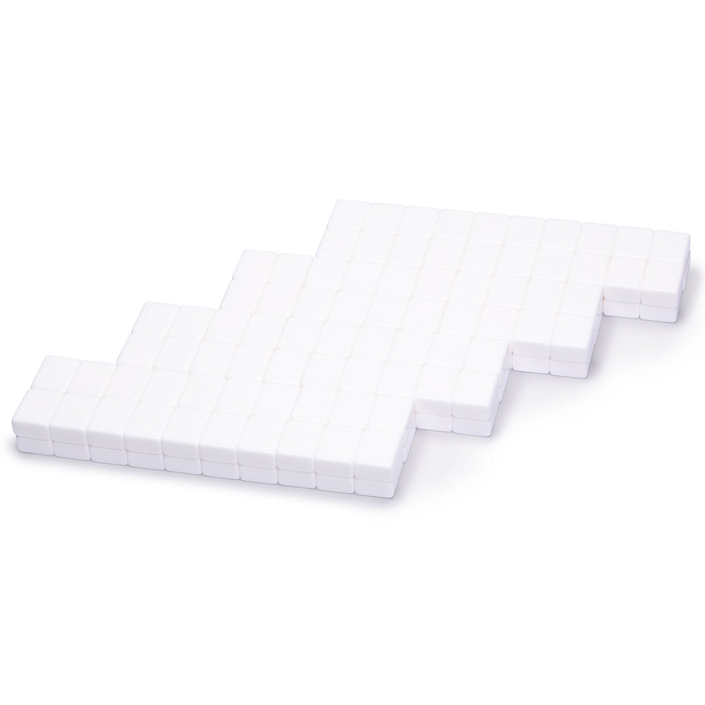 American Mahjong Set of 166 Tiles - "Easy Reader"-Yellow Mountain Imports-Yellow Mountain Imports