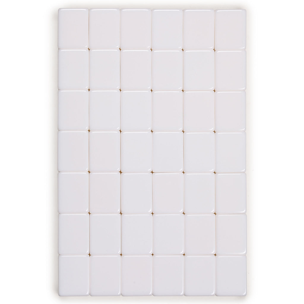 American Mahjong Set of 166 Tiles - "Easy Reader"-Yellow Mountain Imports-Yellow Mountain Imports