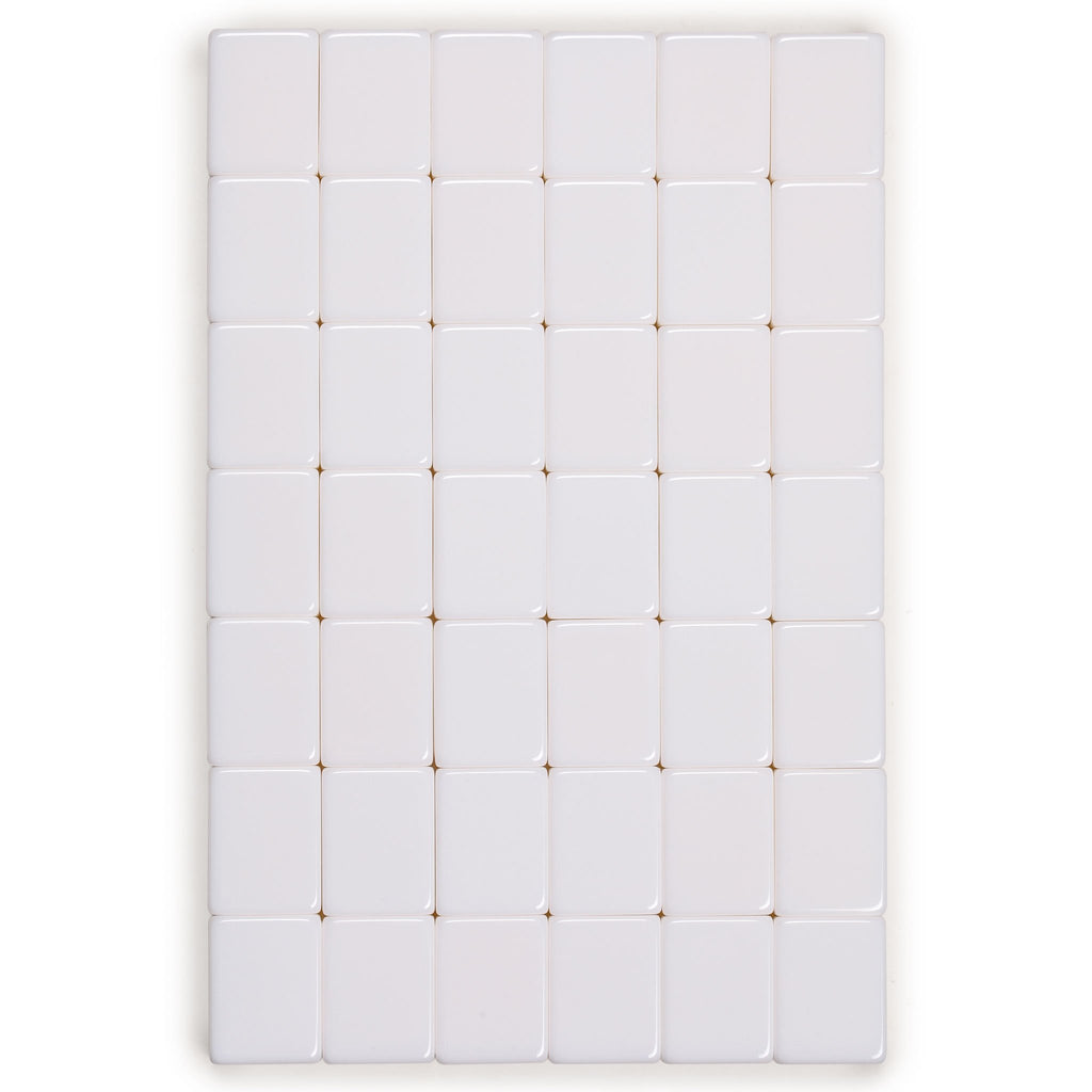 American Mahjong Set of 166 Tiles - "Easy Reader"-Yellow Mountain Imports-Yellow Mountain Imports