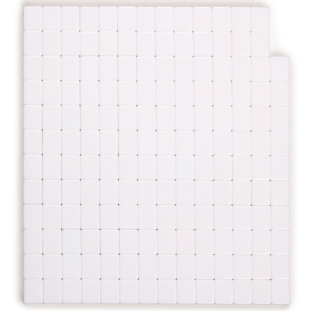 American Mahjong Set of 166 Tiles - "Easy Reader"-Yellow Mountain Imports-Yellow Mountain Imports