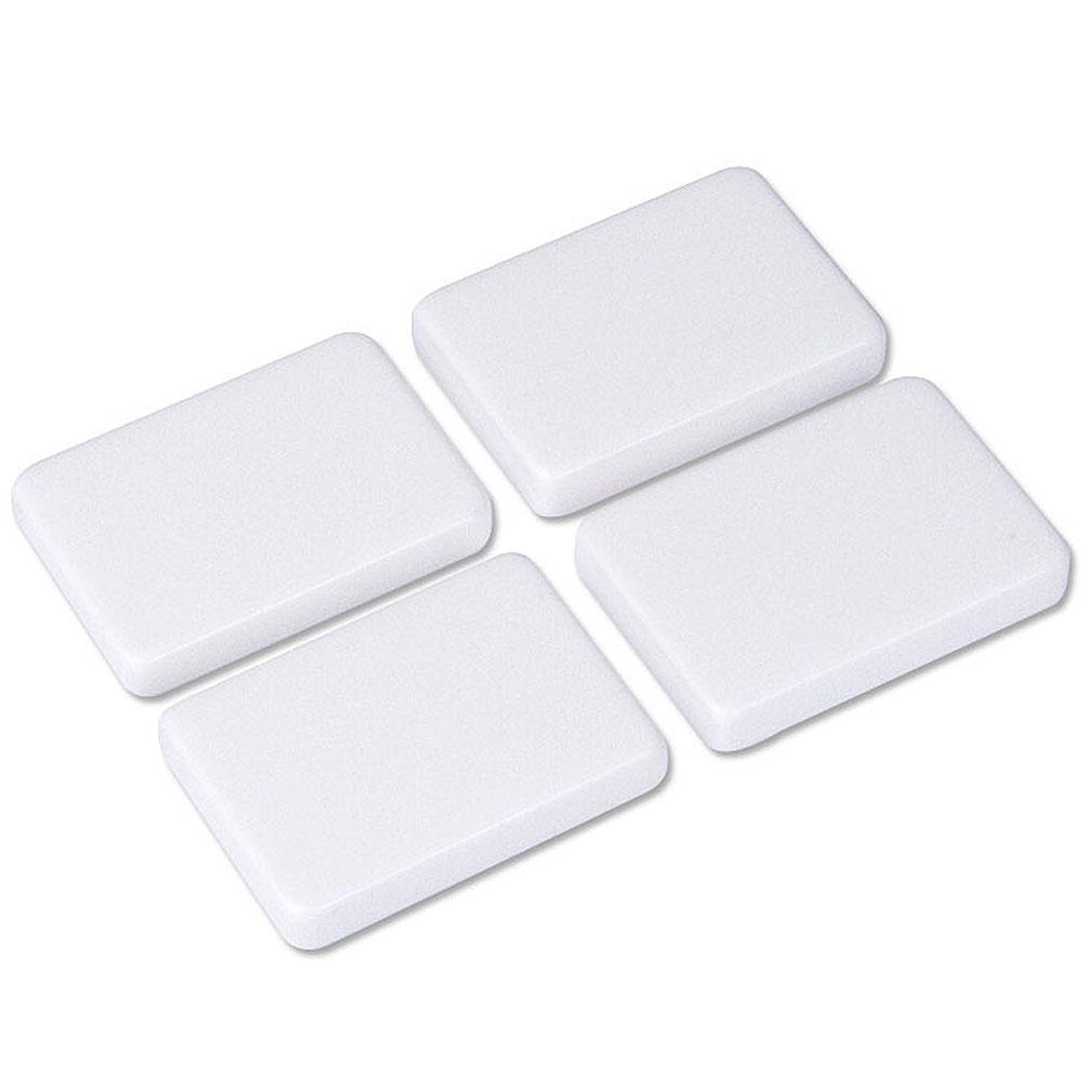 Sweating Sparrow Yakitori Marker Tiles - Set of 4-Yellow Mountain Imports-Yellow Mountain Imports