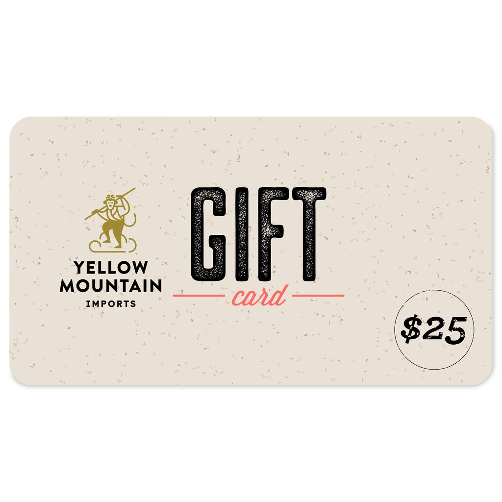 Yellow Mountain Imports eGift Card-Yellow Mountain Imports-Yellow Mountain Imports