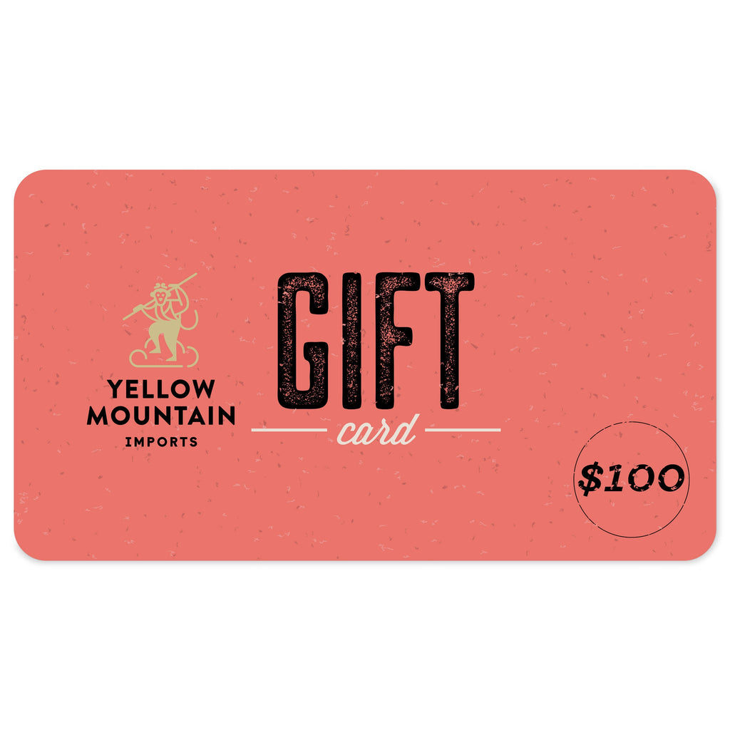 Yellow Mountain Imports eGift Card-Yellow Mountain Imports-Yellow Mountain Imports